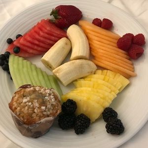 Meet your Posher, Ivette